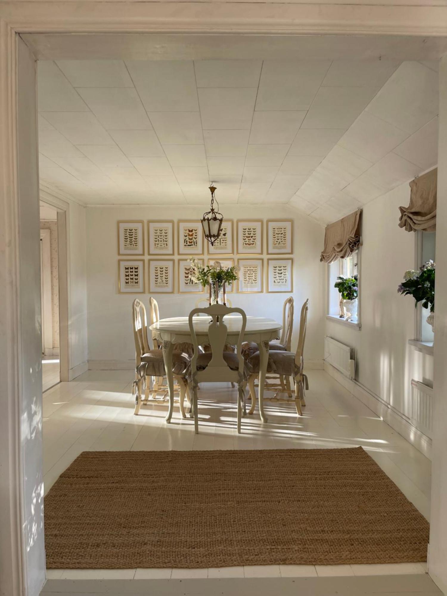 Appartement Kyrkstallet 1 Historiskt Med Baesta Laege Gränna